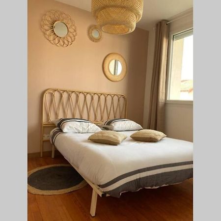 Villa Sagrada - Le Boheme **** Тулуза Екстер'єр фото