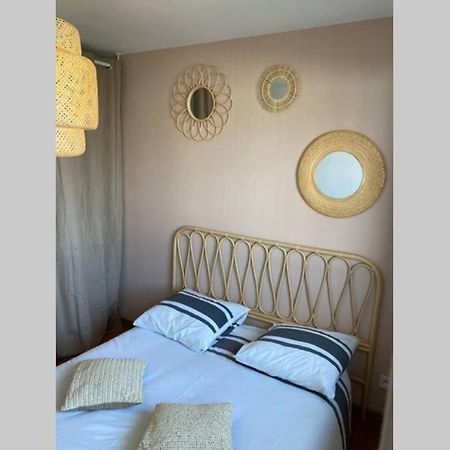 Villa Sagrada - Le Boheme **** Тулуза Екстер'єр фото