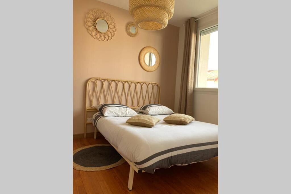 Villa Sagrada - Le Boheme **** Тулуза Екстер'єр фото