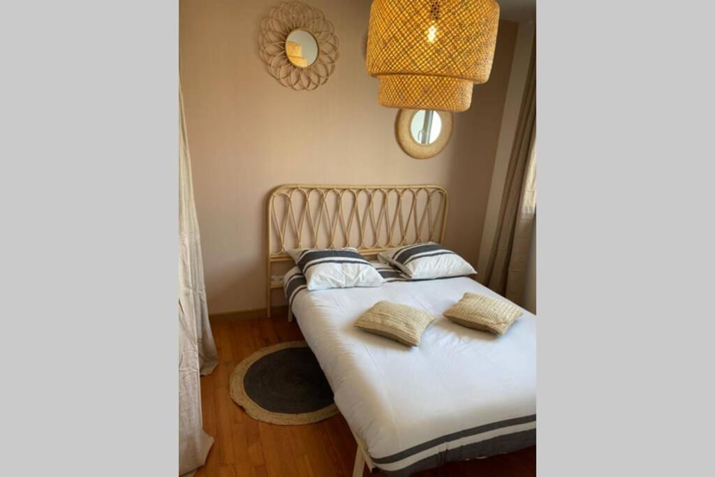 Villa Sagrada - Le Boheme **** Тулуза Екстер'єр фото